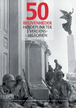 50 Begivenheder