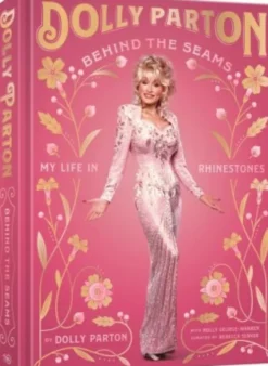 Behind The Seams: My Life In Rhinestones