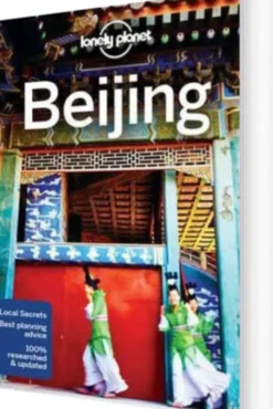 Beijing - Lonely Planet