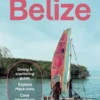 Belize - Lonely Planet