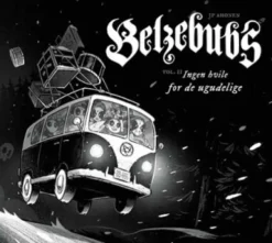 Belzebubs 2 - Ingen Hvile For De Ugudelige