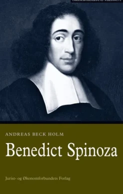 Benedict Spinoza