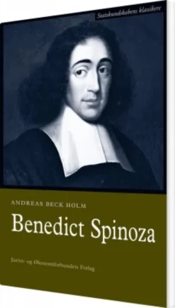 Benedict Spinoza