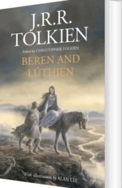 Beren And Lúthien