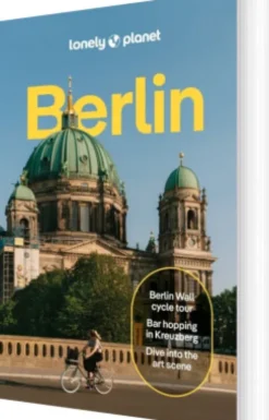 Berlin - Lonely Planet