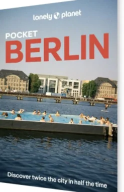 Berlin Pocket - Lonely Planet