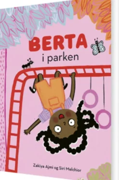 Berta I Parken