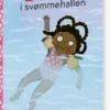Berta I Svømmehallen