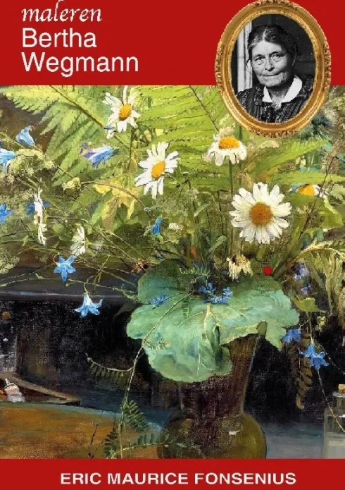 Bertha Wegmann