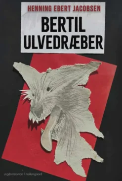 Bertil Ulvedræber