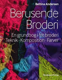 Berusende Broderi