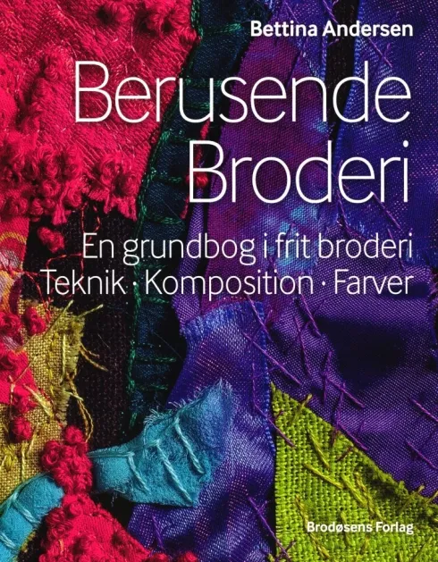 Berusende Broderi