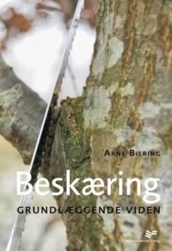 Beskæring - Grundlæggende Viden