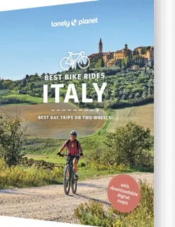 Best Bike Rides Italy - Lonely Planet