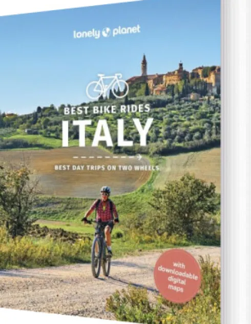 Best Bike Rides Italy - Lonely Planet