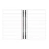 Besties Notesbog A6 120 Sider Med Linjeret
