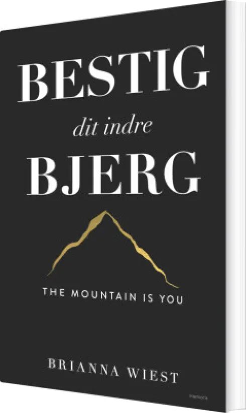 Bestig Dit Indre Bjerg