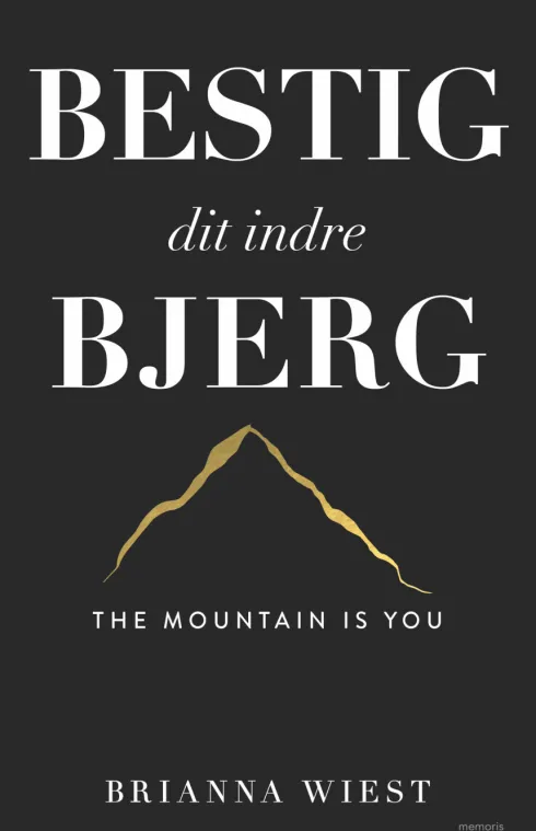 Bestig Dit Indre Bjerg