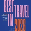 Best In Travel 2026 - Lonely Planet