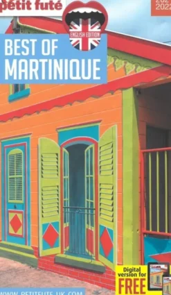 Best Of Martinique