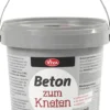 Beton Til Modellering - Grå - 1500 G