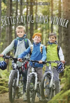 Bette Kaj Og Hans Venner