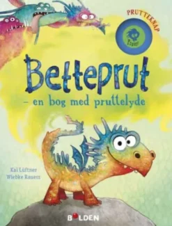 Betteprut