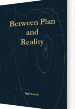 Between Plan And Reality