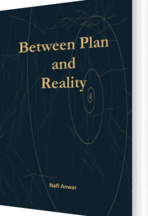 Between Plan And Reality