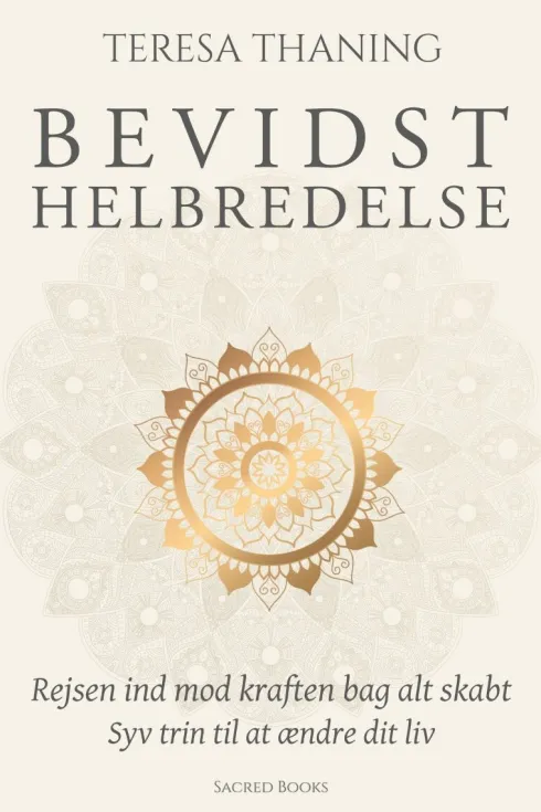 Bevidst Helbredelse