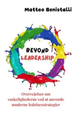 Beyond Leadership
