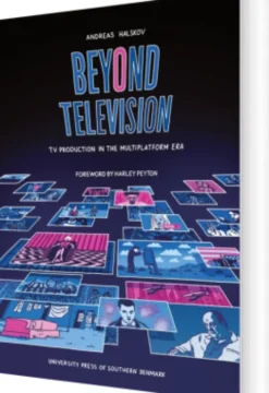 Beyond Television