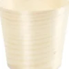 Bæger - H 6 CM - Ø 5,5 CM - 12 Stk