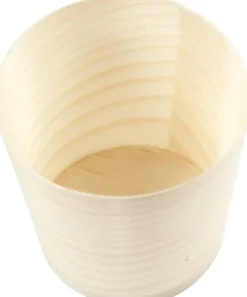 Bæger - H 6 CM - Ø 5,5 CM - 12 Stk