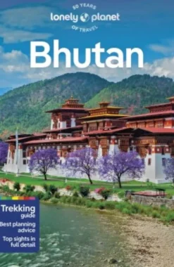 Bhutan - Lonely Planet