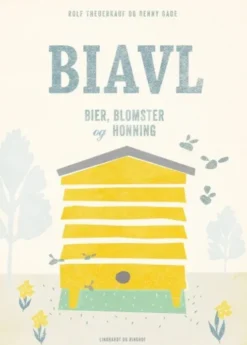 Biavl - Bier, Blomster Og Honning