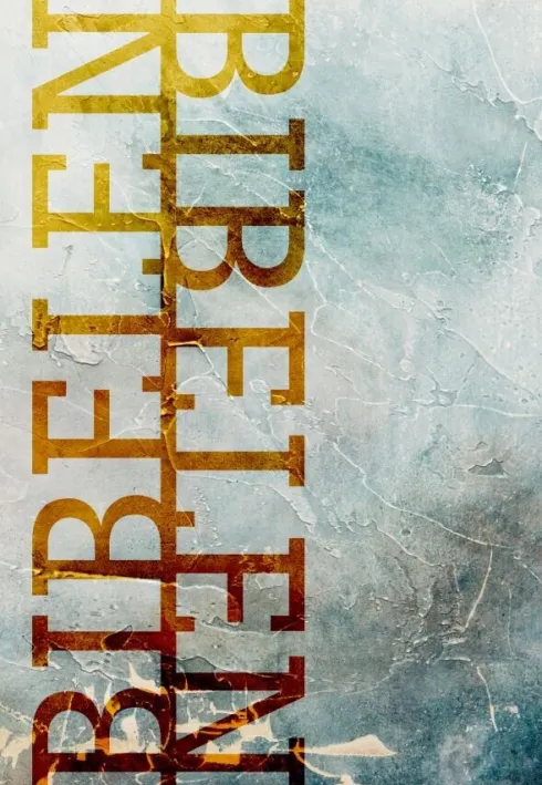 Bibelen På Hverdagsdansk,, Frost