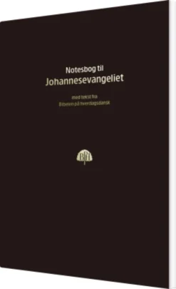 Bibelnotesbog 4, Johannesevangeliet