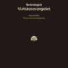 Bibelnotesbog 1, Matthæusevangeliet