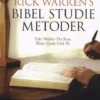 Bibel Studie Metoder