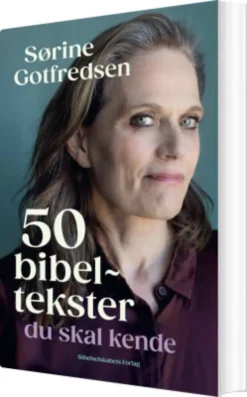50 Bibeltekster Du Skal Kende