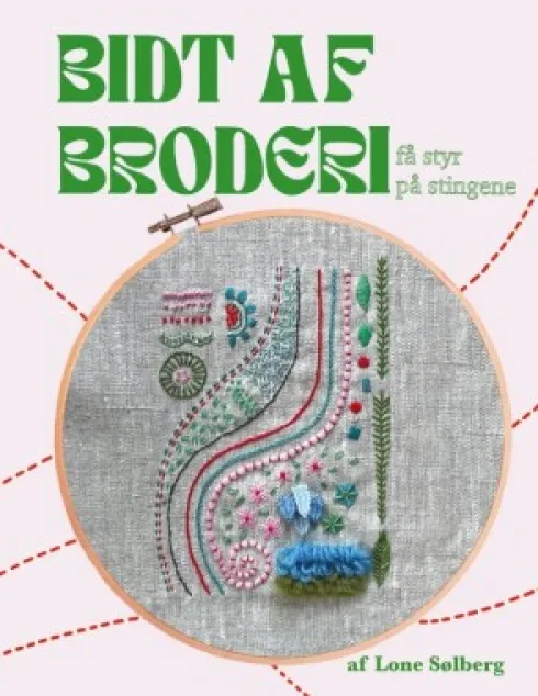 Bidt Af Broderi