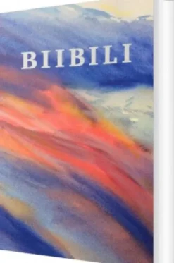 Biibili - Bibelen På Grønlandsk
