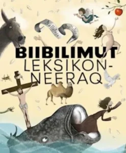 Biibilimut Leksikonneeraq