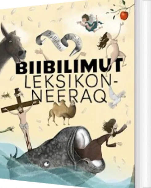 Biibilimut Leksikonneeraq