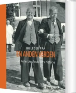 Billeder Fra En Anden Verden
