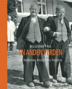 Billeder Fra En Anden Verden
