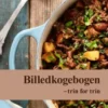 Billedkogebogen