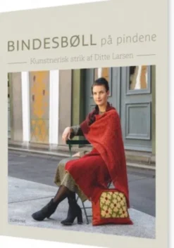 Bindesbøll På Pindene