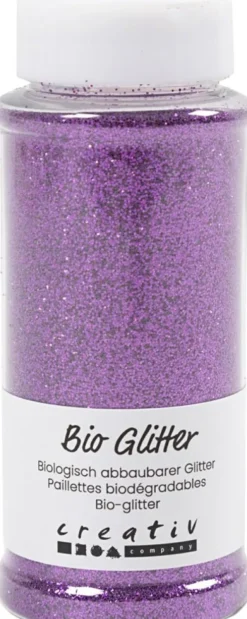 Bio-Glimmer - Pink - 140 ML